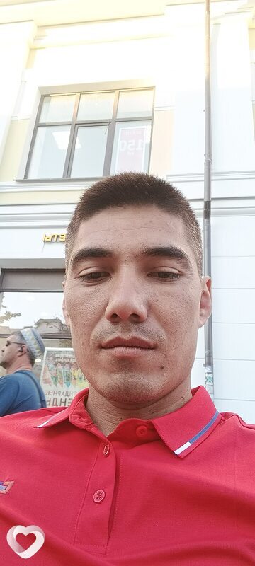 Вайит, 37, Ярославле — анкета №418042