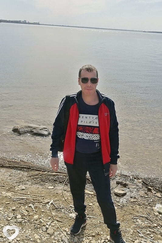 Дормидонт, 45, Набережных Челнах — анкета №418050