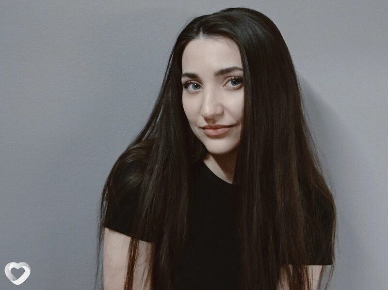 Мария, 35, Чите — анкета №418005