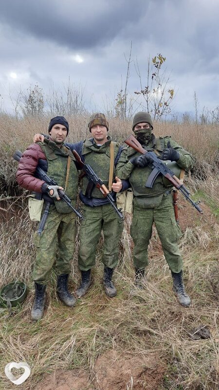 Александр, 44, Махачкале — анкета №418006