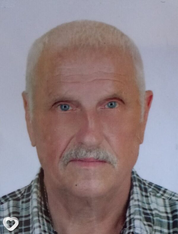 Виктор, 69, Горловке — анкета №418007