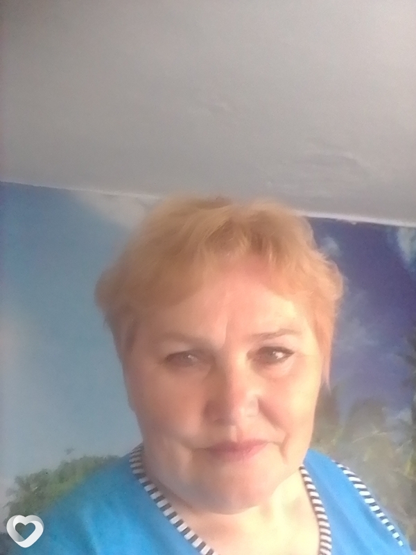 Людмила, 66, Краснодаре — анкета №418009