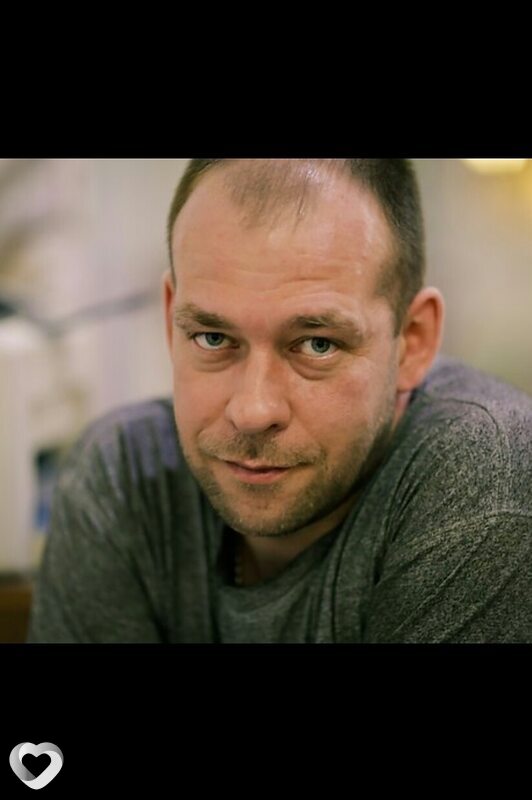 Евгений, 49, Одинцове — анкета №418011