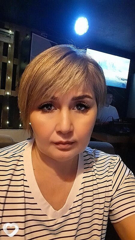 Зауреш, 54, Астане — анкета №418012