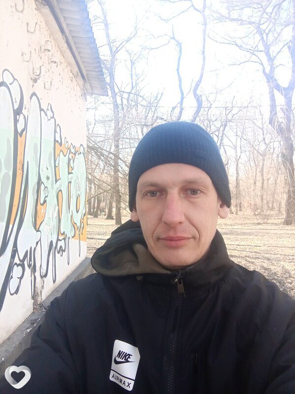 Стас, 37, Москве — анкета №418016