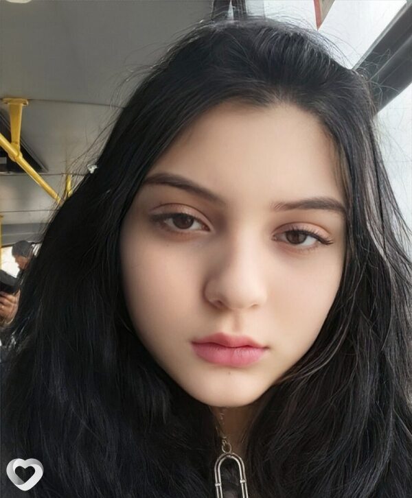 Принцесса, 21, Екатеринбурге — анкета №418020