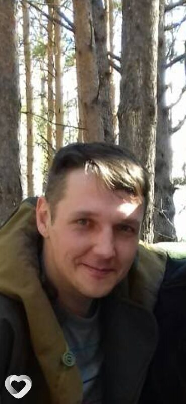Виталий, 47, Магнитогорске — анкета №418025