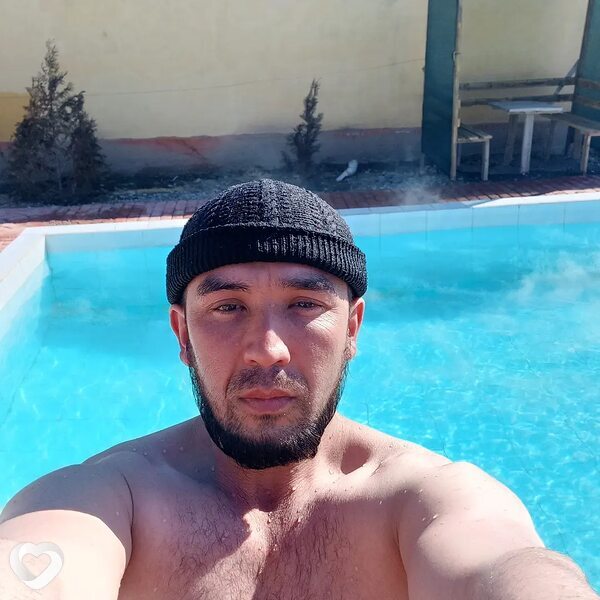 Арслан, 38, Алматы — анкета №417858