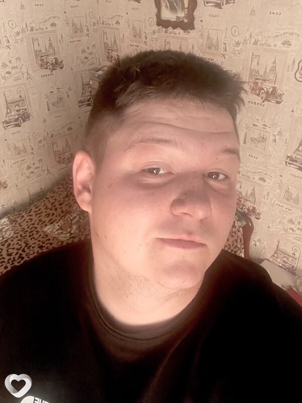 Артём, 26, Могилев — анкета №417867