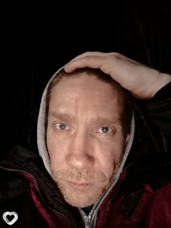 Евгений, 45, Великом Новгороде — анкета №417871