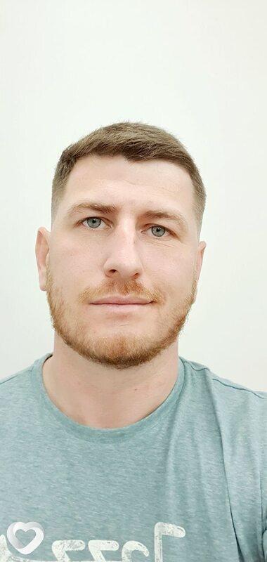 Стас, 35, Москве — анкета №417872