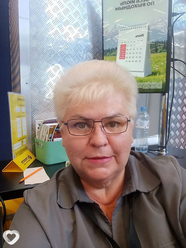 Галина, 62, Екатеринбурге — анкета №417875