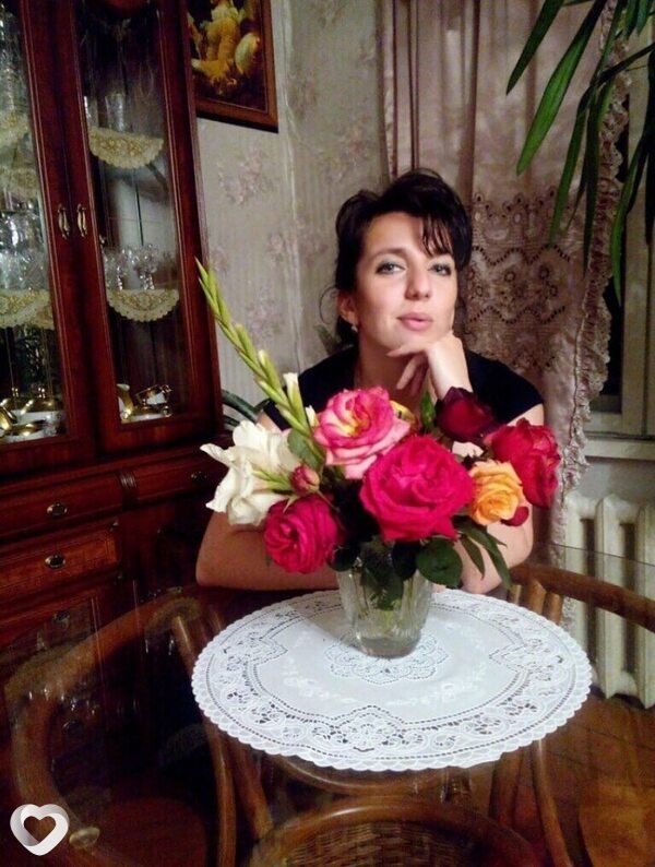 Альбина, 47, Тюмени — анкета №418055