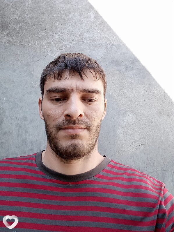 Мурад, 41, Махачкале — анкета №418062