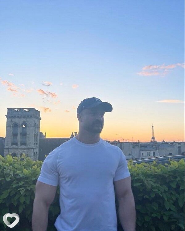 Николай, 59, Смоленске — анкета №418063