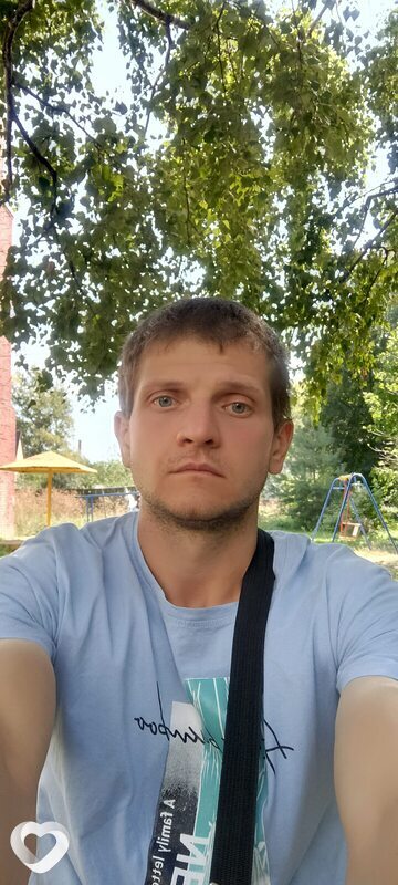 Женек, 34, Орёл — анкета №418064