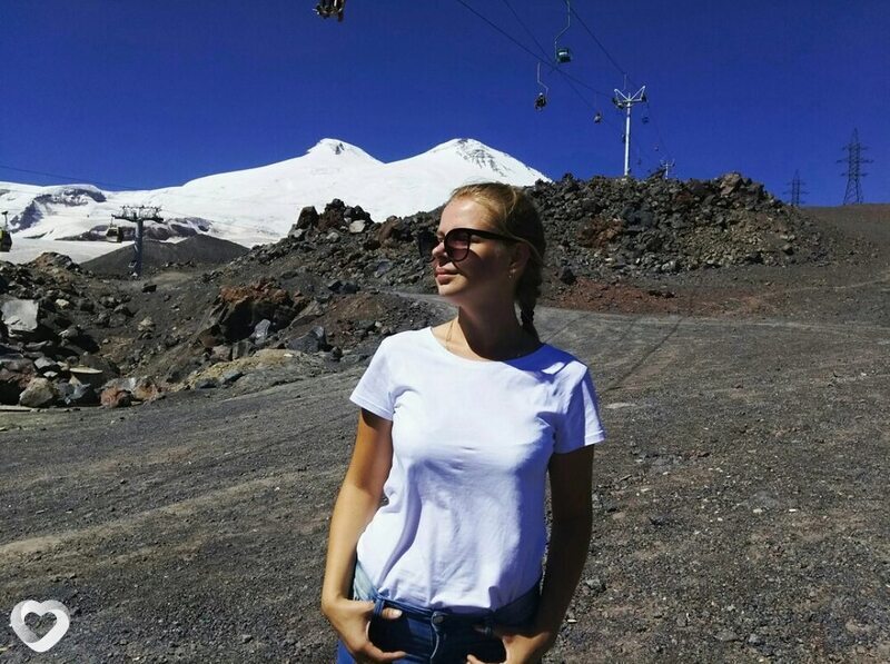 Ева, 38, Нижнем Тагиле — анкета №418065