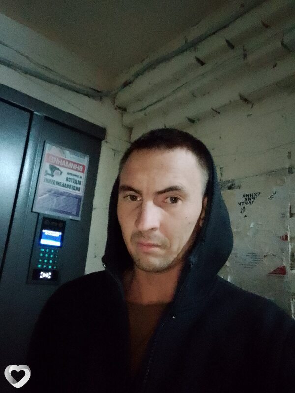Данил, 29, Владивостоке — анкета №418066
