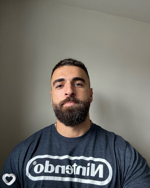 Захар, 38, Барнауле — анкета №418067