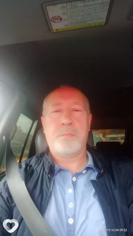 Александр, 64, Москве — анкета №418070
