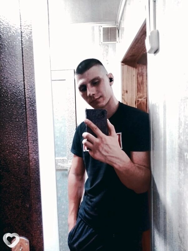 Александр, 27, Набережных Челнах — анкета №418071