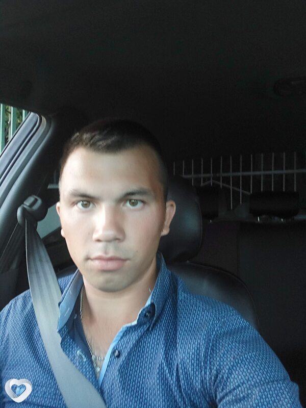 Иван, 30, Чебоксарах — анкета №418080