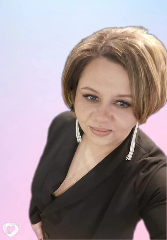 Юлия, 41, Печоре — анкета №418088