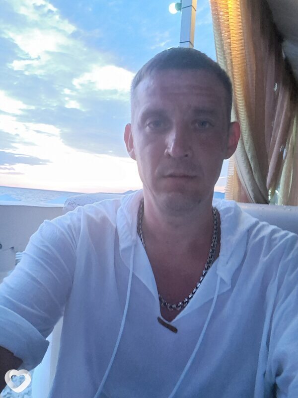 Алексей, 33, Самаре — анкета №418091