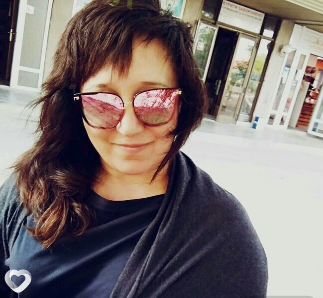 Ирина, 55, Виннице — анкета №417983