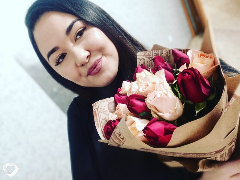 Гузель, 33, Уфе — анкета №417984