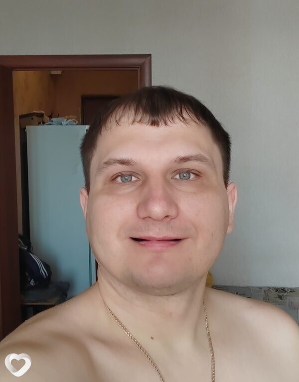 Василий, 35, Ульяновске — анкета №417989