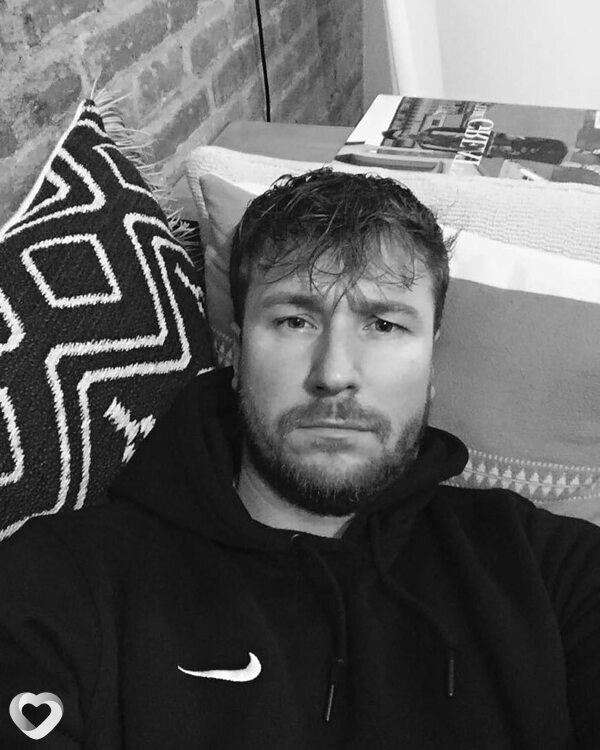 Александр, 39, Белебее — анкета №417998