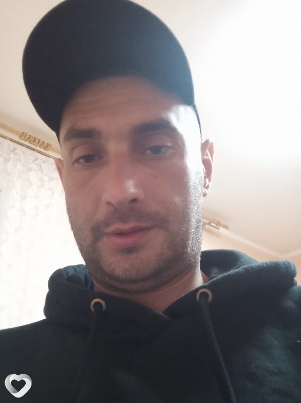 Андрей, 40, Канске — анкета №418001