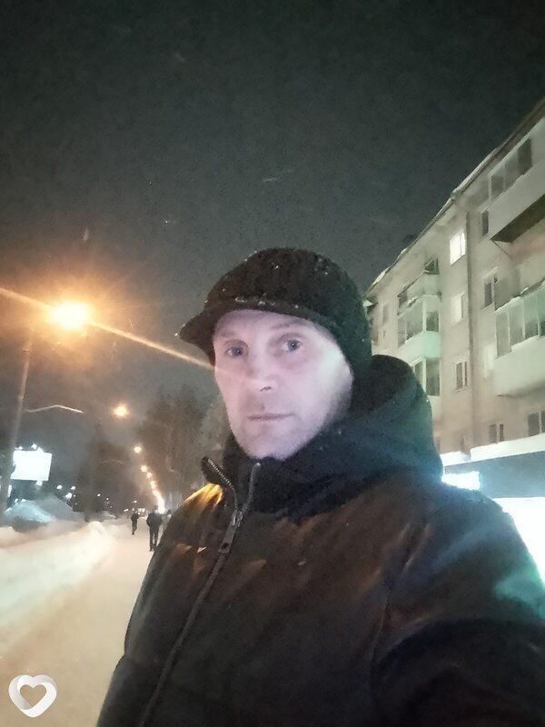 Алексей, 44, Томске — анкета №418192