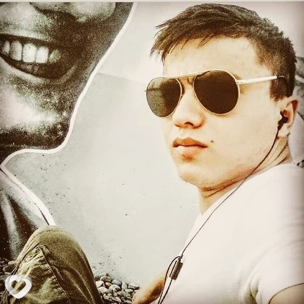 Али, 26, Сочи — анкета №418201
