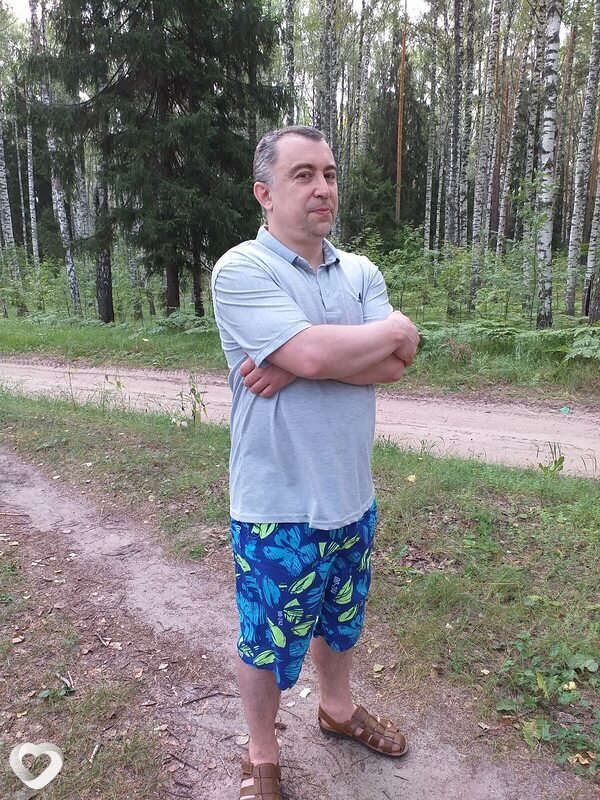 Алексей, Ивантеевка