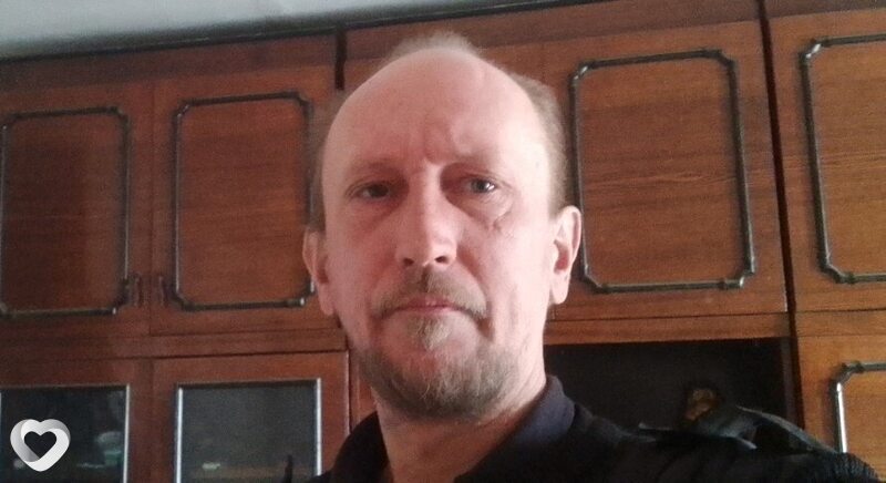 Алексей, 46, Владивостоке — анкета №418140