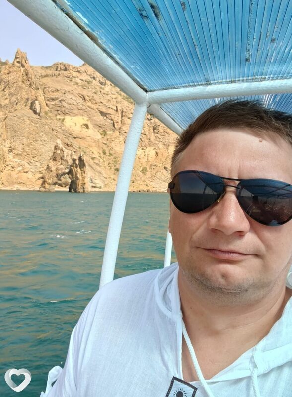 Андрей, 41, Тюмени — анкета №418148
