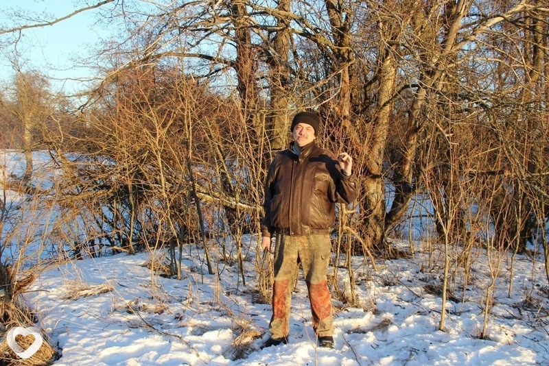 Александр, Рамонь