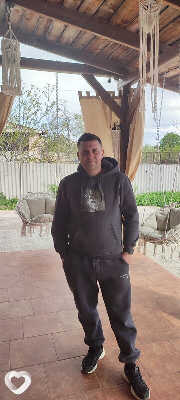 Дмитрий, 35, Горловке — анкета №418160