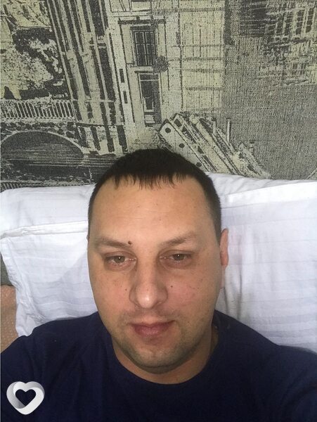 Олег, 42, Тамбове — анкета №418167