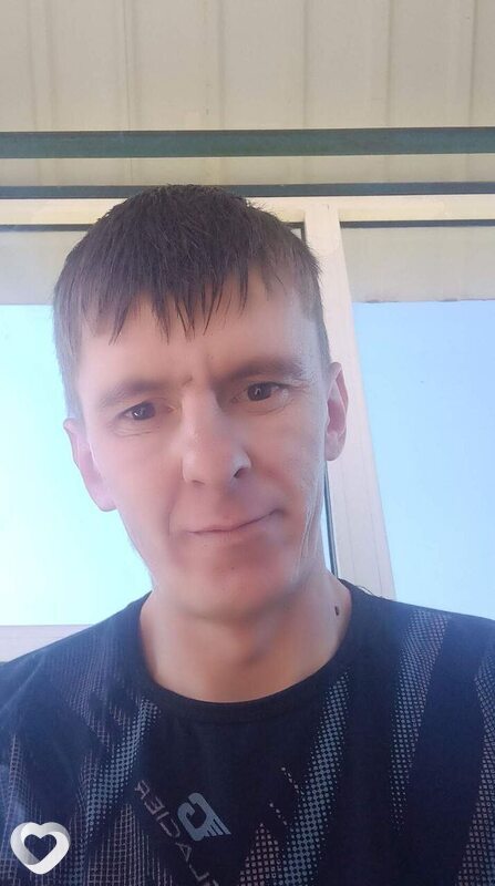 Николай, 35, Нижнеудинске — анкета №418169