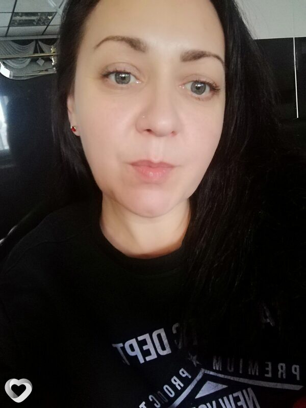 Наталья, 47, Новосибирске — анкета №418237