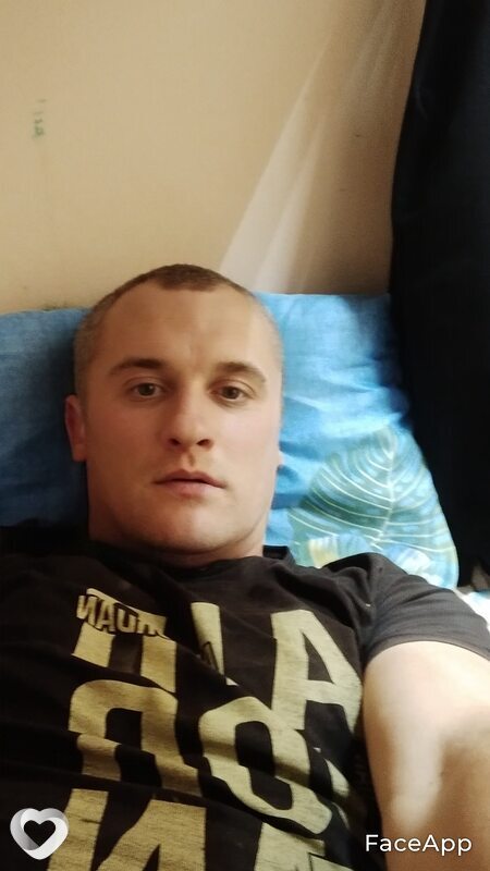 Дима, 46, Минске — анкета №418241