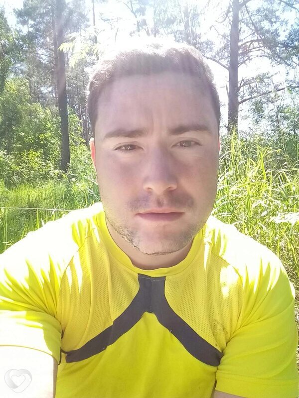 Иван, 33, Санкт-Петербурге — анкета №418242
