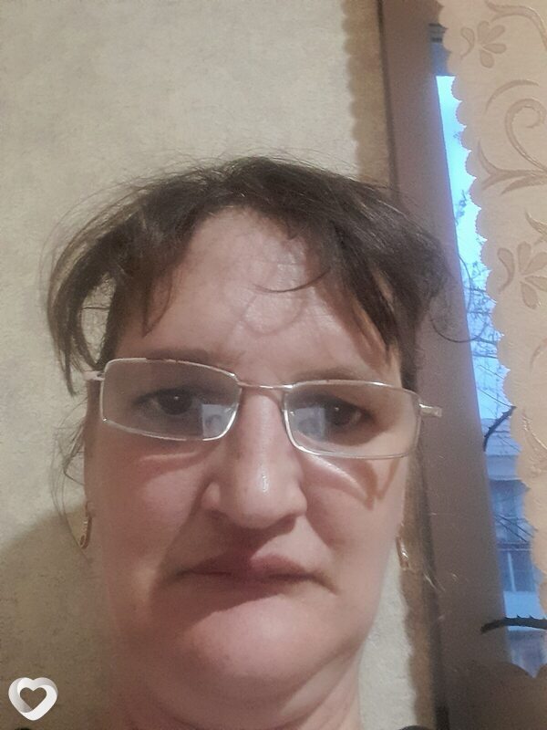 Наталья, 50, Краснотурьинске — анкета №418249