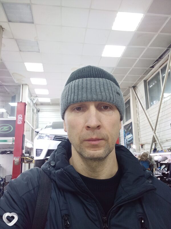 Дамир, 43, Уфе — анкета №418250