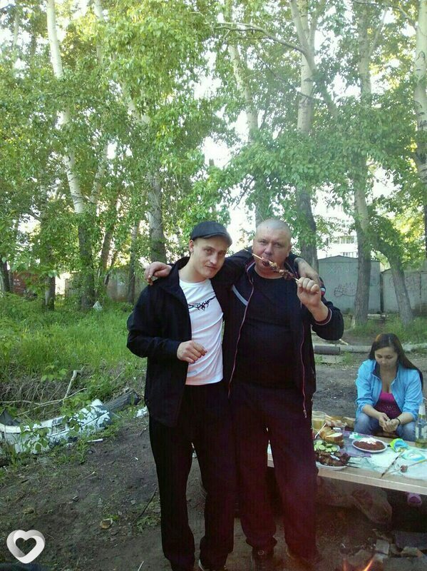 Виталя, Купино
