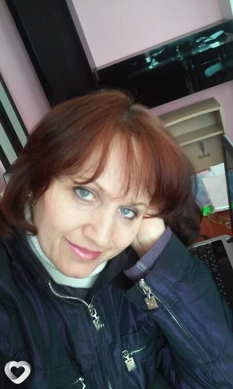 Алёна, 60, Гомеле — анкета №418215
