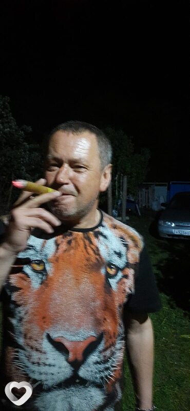 Евгений, 53, Краснодаре — анкета №418216